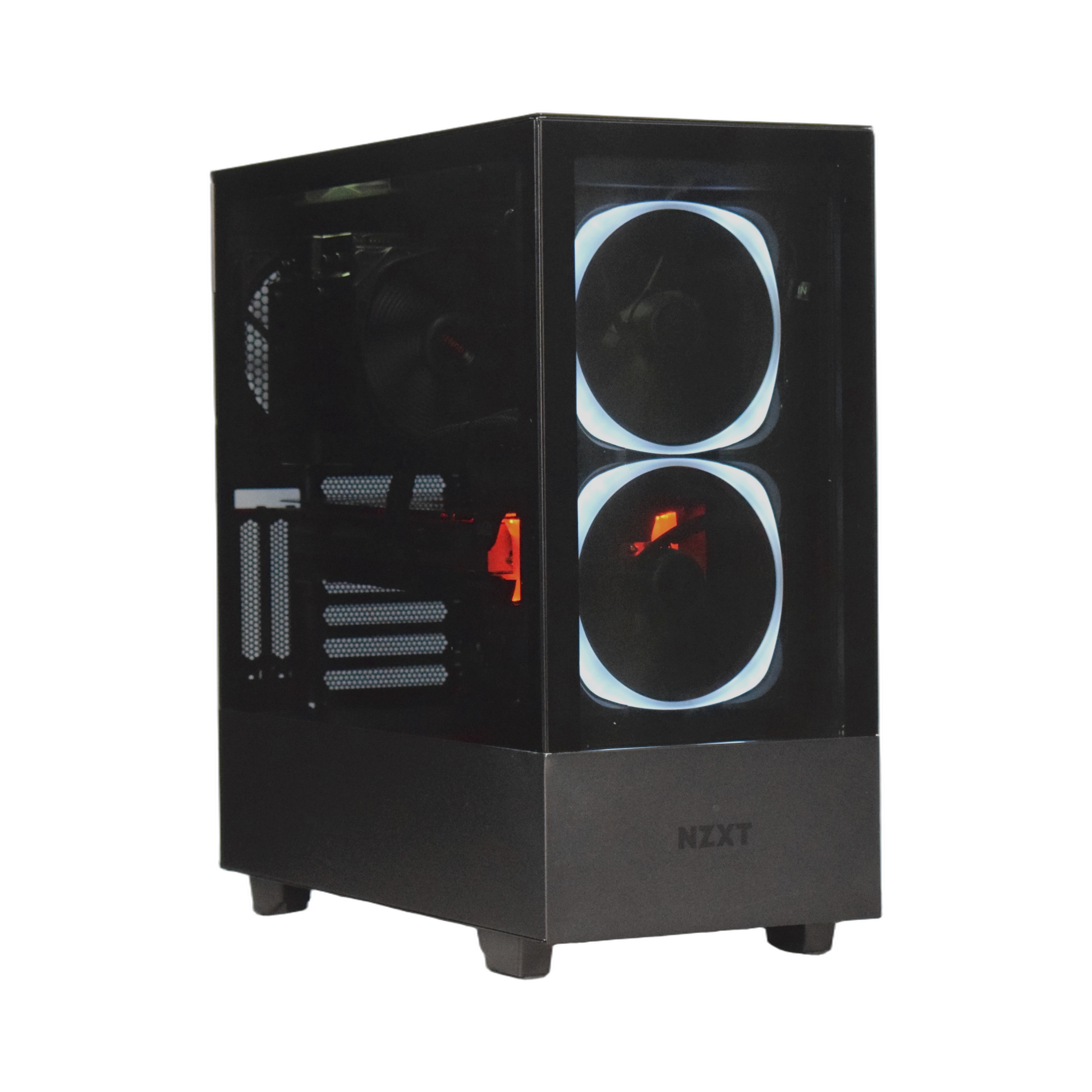 Ryzen 5 3600X | RX 6650 XT | Prenew